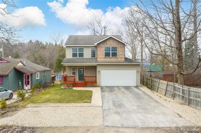 1526 Moccasin Trail, Waterford, MI 48328 - #: 60065844