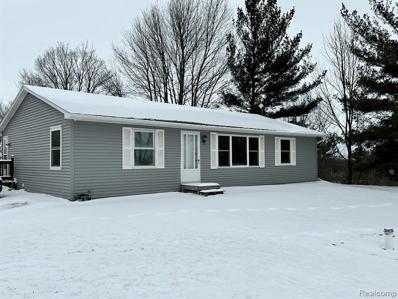 6905 Walsh, Gagetown, MI 48735 - #: 60191672