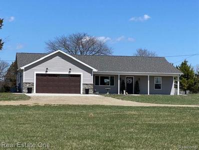 5107 Lucas, Stockbridge, MI 49285 - #: 60195135