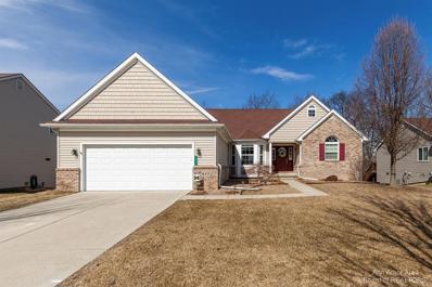 417 Edward J, Clinton, MI 49236 - MLS#: 60198469