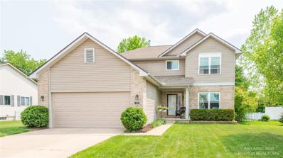 756 Blue Bird, Milan, MI 48160 - MLS#: 60221565