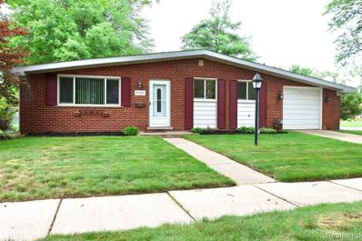 8937 Harvey, Livonia, MI 48150 - MLS#: 60237874