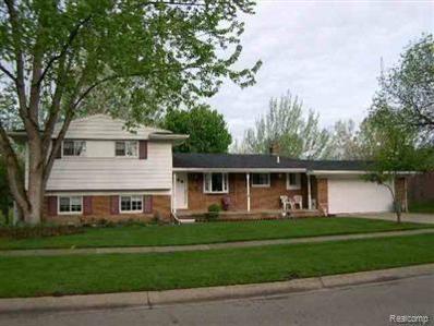 11358 KINGSLEY, Grand Blanc, MI 48439 - #: 60261782