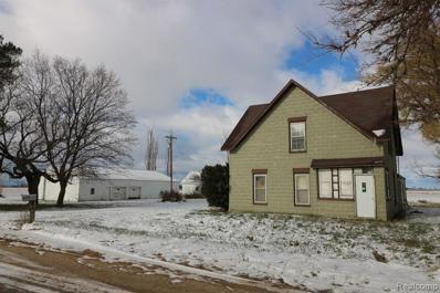 4307 Hobart, Gagetown, MI 48735 - #: 60274602