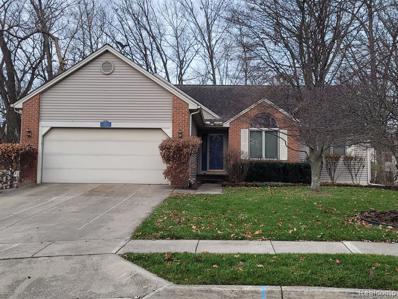 1311 Yorkshire, Saline, MI 48176 - MLS#: 60278699