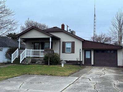 260 Michigan, Kinde, MI 48445 - #: 60295022