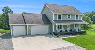 8214 NEW LOTHROP, New Lothrop, MI 48460 - MLS#: 60318903