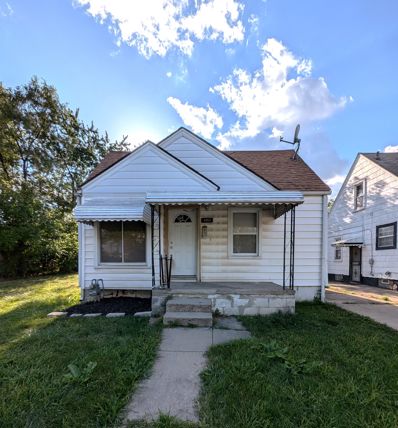 8053 ROSELAWN, Detroit, MI 48204 - #: 60338207