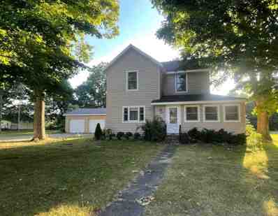 500 S Centre Street, Marcellus, MI 49067 - MLS#: 70269174