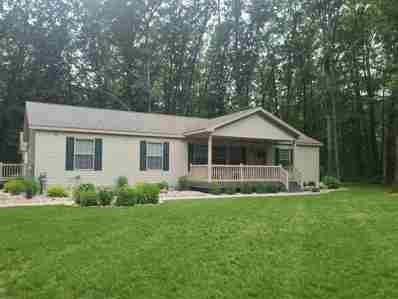 406 Anthony, Fife Lake, MI 49633 - #: 80009050