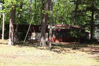 575 Elizabeth, Fife Lake, MI 49633 - #: 80046343