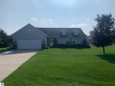 809 Deer Run, Mt Pleasant, MI 48858 - #: 1913869