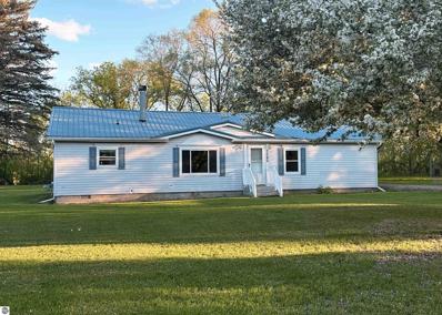 3580 E River Road, Mt Pleasant, MI 48858 - #: 1922619