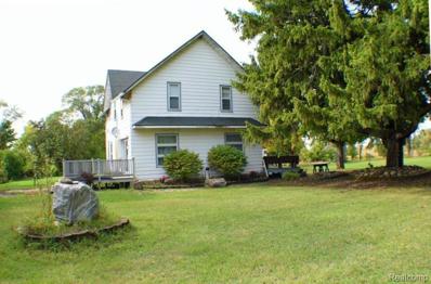 5935 Walsh Road, Elmwood Twp, MI 48735 - #: 20221046231