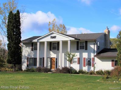 9452 Washburn Road, Atlas Twp, MI 48438 - #: 20221052342