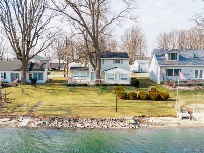 221 Lake View Drive, Hudson Twp, MI 49247 - MLS#: 20240010110