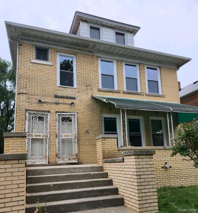 NORTHLAWN Street, Detroit, MI 48238 - #: 20240046176