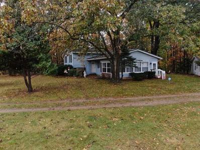 10900 Round Lake Road, Moscow Twp, MI 49246 - MLS#: 53024057078