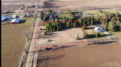 Lamb Road, Manchester, MI 48158 - #: 543293098