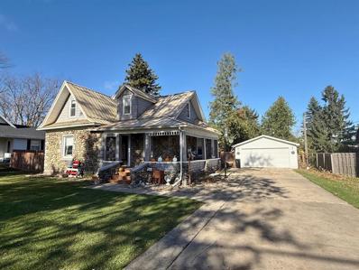 2565 Black River Street, Deckerville Vlg, MI 48427 - MLS#: 58050162115