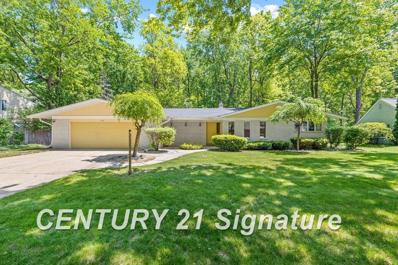 1115 River Forest Drive, Saginaw Twp, MI 68638 - #: 61050143042