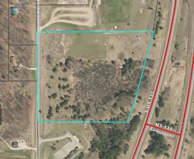 225th Avenue, Reed City, MI 49677 - MLS#: 24023420