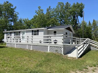 14855 S Johnson Road, Rudyard, MI 49780 - #: 201819217