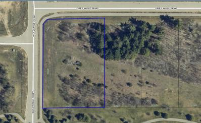 2449 Grey Wolf Lot #3 Trail, Gaylord, MI 49735 - #: 201827118