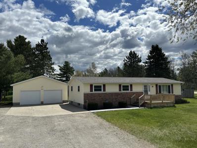 975 E Pine Briar Lane, Gaylord, MI 49735 - #: 201829421