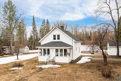 2358 Town Line Rd, Brimson, MN 55802 - MLS#: 6107817