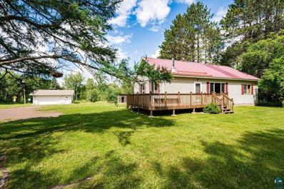 1603 Breda Rd, Brimson, MN 55602 - #: 6109272