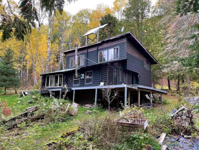 160 Whippoorwill Ln, Hovland, MN 55606 - MLS#: 6111983