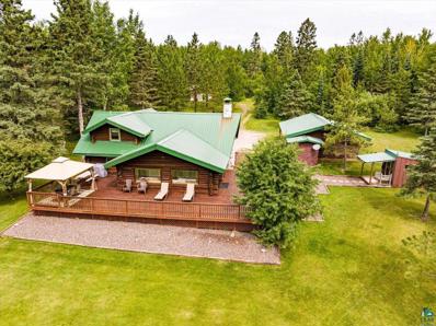 3512 Ahola Rd, Brimson, MN 55602 - MLS#: 6113764