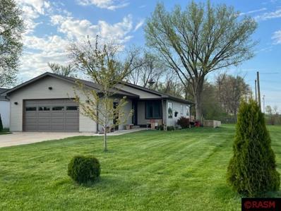 307 E Mondale Street, Elmore, MN 56027 - #: 7032299