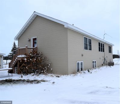 700 2nd Street N, Middle River, MN 56737 - MLS#: 6128432