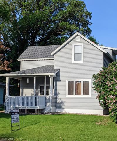 208 S 2nd Street, Fisher, MN 56723 - #: 6182598