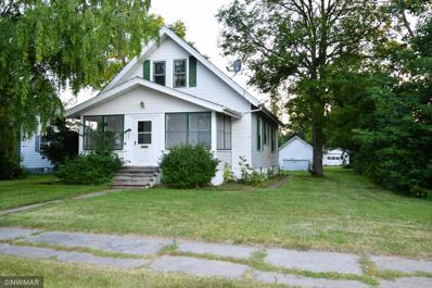 121 S McKinley Street, Warren, MN 56762 - #: 6250377