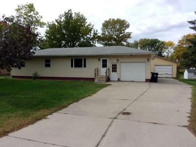 605 2nd Street W, Chokio, MN 56221 - MLS#: 6267585