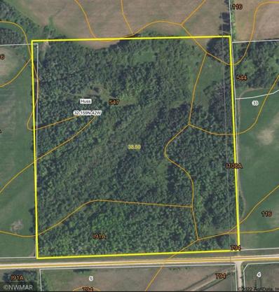 Tbd County Rd 108, Strathcona, MN 56759 - MLS#: 6270973