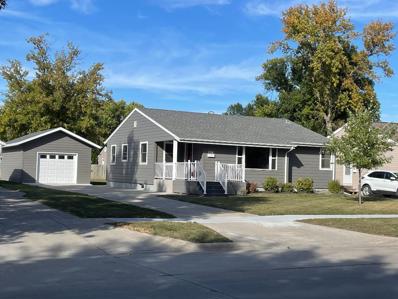 1114 17th Street NW, East Grand Forks, MN 56721 - #: 6273178