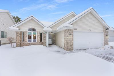 1452 132nd Avenue NW, Coon Rapids, MN 55448 - MLS#: 6319405