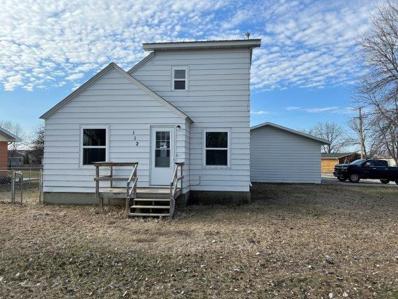 112 6th Street NE, Hallock, MN 56728 - #: 6321842