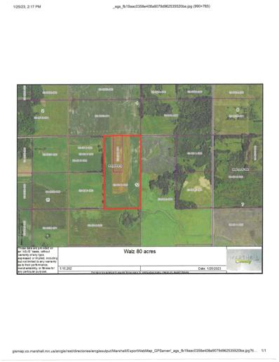 Tbd 290th Or Tbd Street Nw, Augsburg Twp, MN 56732 - #: 6326751