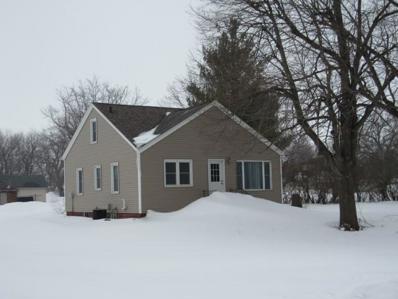 312 N Drake Avenue, Rushmore, MN 56168 - #: 6340645