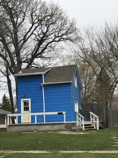 208 N Nelson Street, Crookston, MN 56716 - #: 6342647