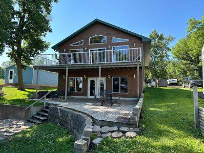 2540 Lake Cochrane Drive W, Gary, SD 57237 - MLS#: 6355739