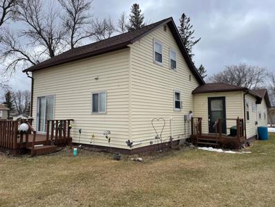 201 4th Street W, Lancaster, MN 56735 - #: 6356177