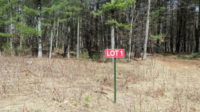 Lot 1 130th St, Siren, WI 54872 - #: 6362315