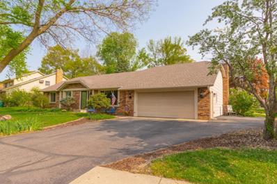 13826 Holyoke Lane, Apple Valley, MN 55124 - MLS#: 6367180