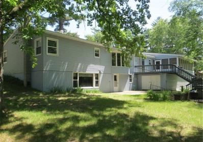 2039 White Pine Point Trail SW, Pine River, MN 56474 - MLS#: 6369622